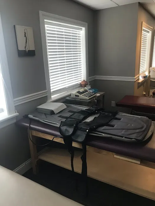 All Star Chiropractic Picture 10