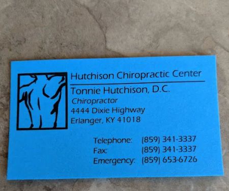Hutchison Chiropractic Center