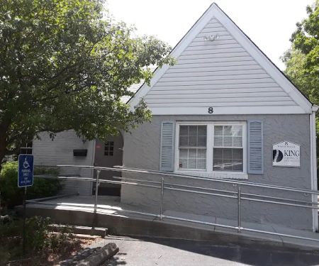 King Chiropractic Of Florence
