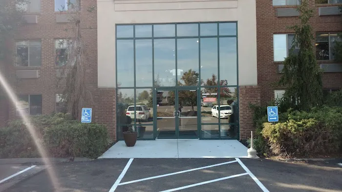 Meade Chiropractic Picture 1
