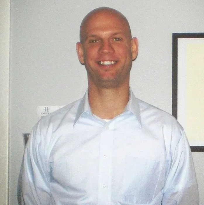 Meade Chiropractic Picture 6