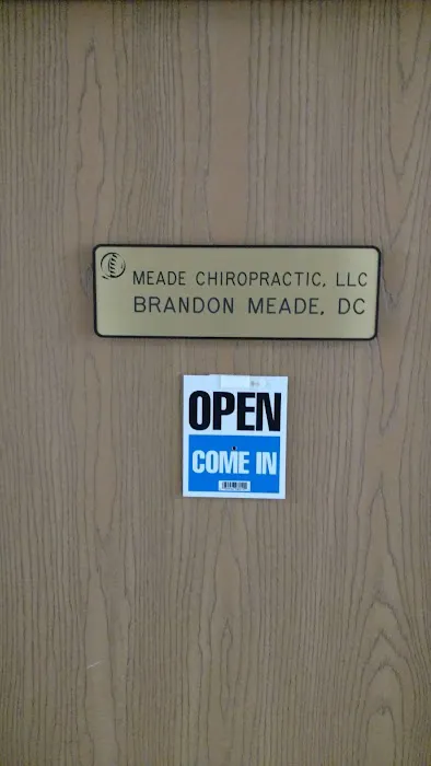 Meade Chiropractic Picture 10