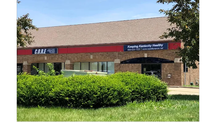 CORE Health Centers - Chiropractic and Wellness Picture 3