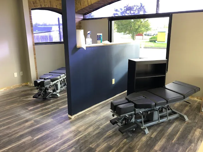 CORE Health Centers - Chiropractic and Wellness Picture 2