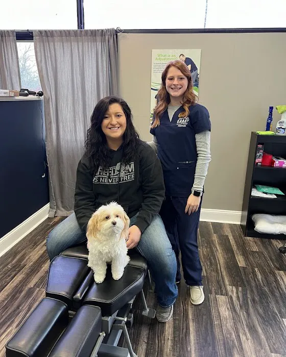 CORE Health Centers - Chiropractic and Wellness Picture 1