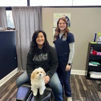 CORE Health Centers - Chiropractic and Wellness ico