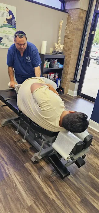 CORE Health Centers - Chiropractic and Wellness Picture 4