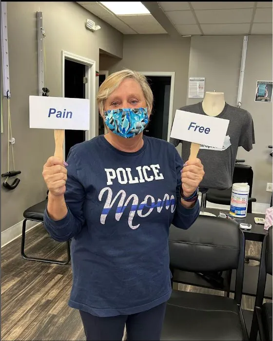 CORE Health Centers - Chiropractic and Wellness Picture 5