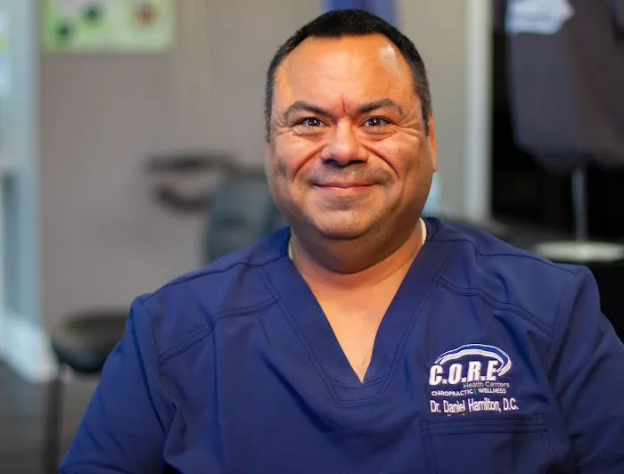 CORE Health Centers - Chiropractic and Wellness Picture 6