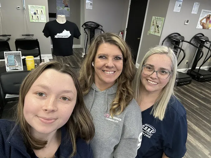 CORE Health Centers - Chiropractic and Wellness Picture 8