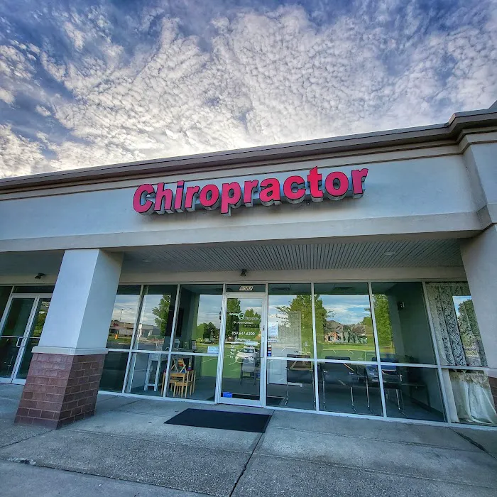 Synergy Chiropractic Picture 3