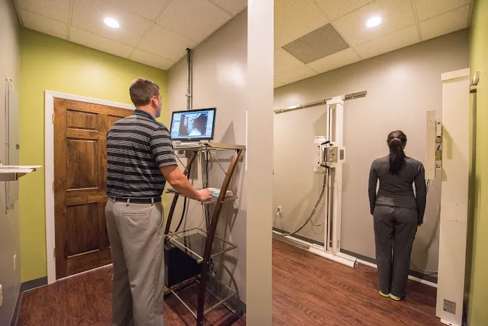 Synergy Chiropractic Picture 2