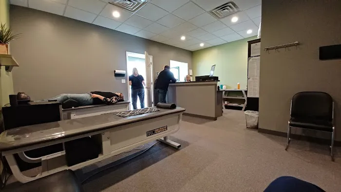 Synergy Chiropractic Picture 1