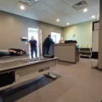 Synergy Chiropractic ico