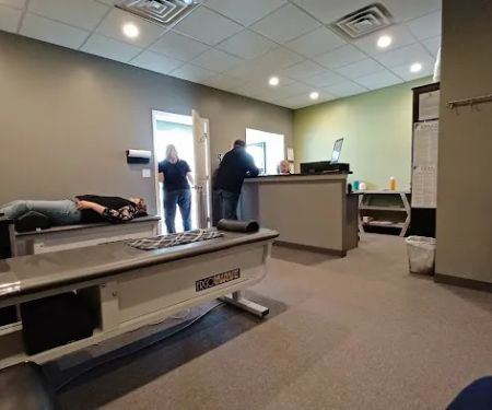 Synergy Chiropractic