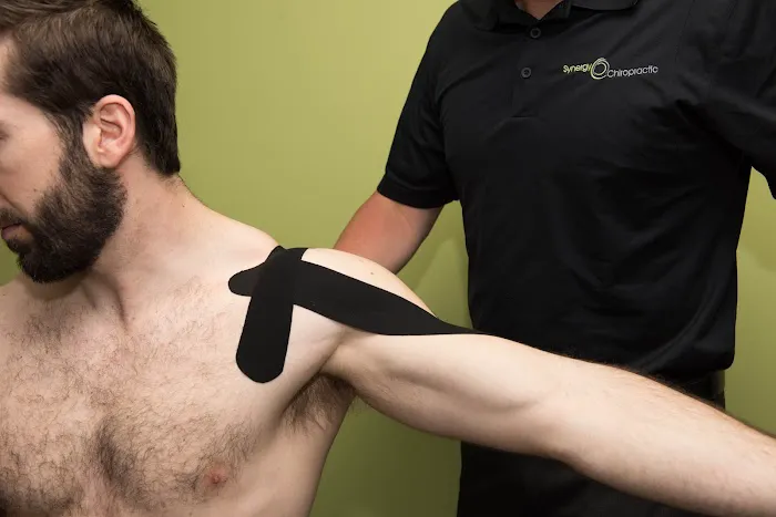 Synergy Chiropractic Picture 7