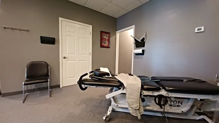 Synergy Chiropractic Picture 6