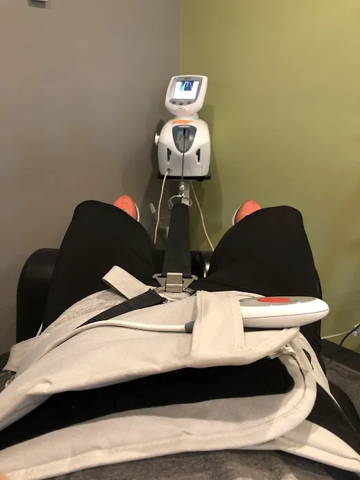 Synergy Chiropractic Picture 5