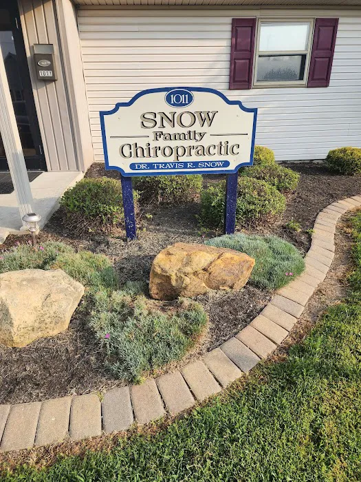 Snow Family Chiropractic Picture 3