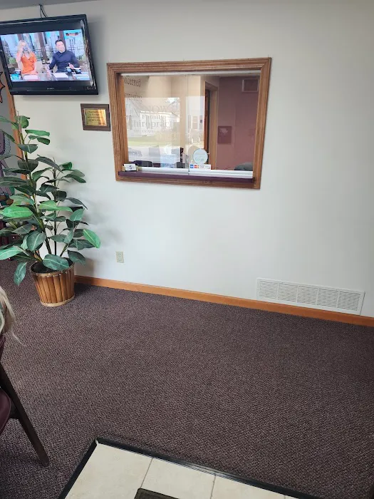 Snow Family Chiropractic Picture 1