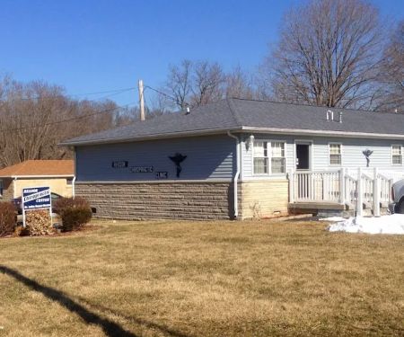 Reasor Chiropractic Center