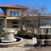 Hawkins Health Center (French Lick) ico