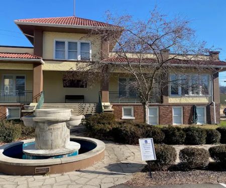 Hawkins Health Center (French Lick)