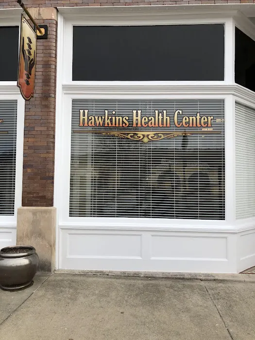 Hawkins Health Center (French Lick) Picture 2