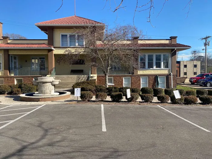 Hawkins Health Center (French Lick) Picture 4
