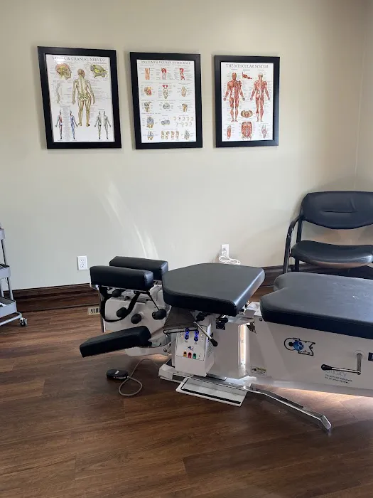 Orange County Chiropractic Picture 1
