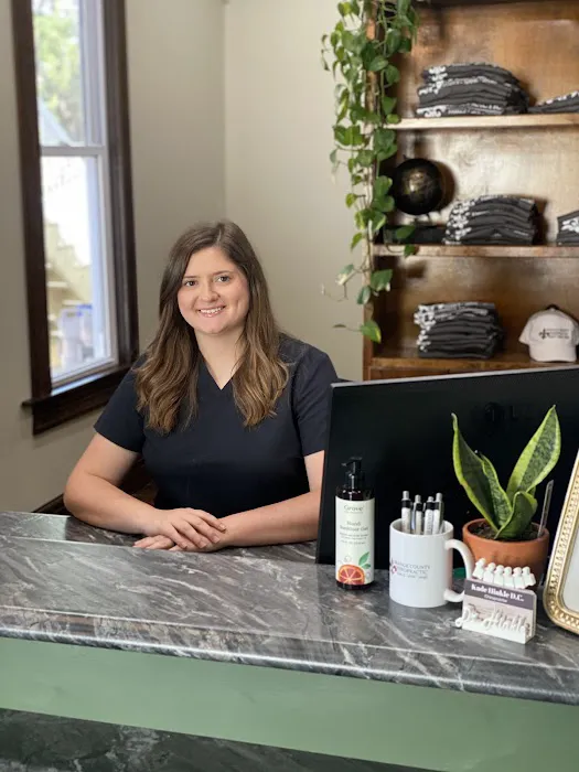 Orange County Chiropractic Picture 4