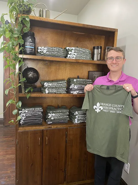 Orange County Chiropractic Picture 5