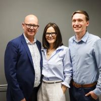 Health Care Center ico