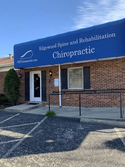 Edgewood Spine Chiropractic and Rehabilitation Center Picture 2