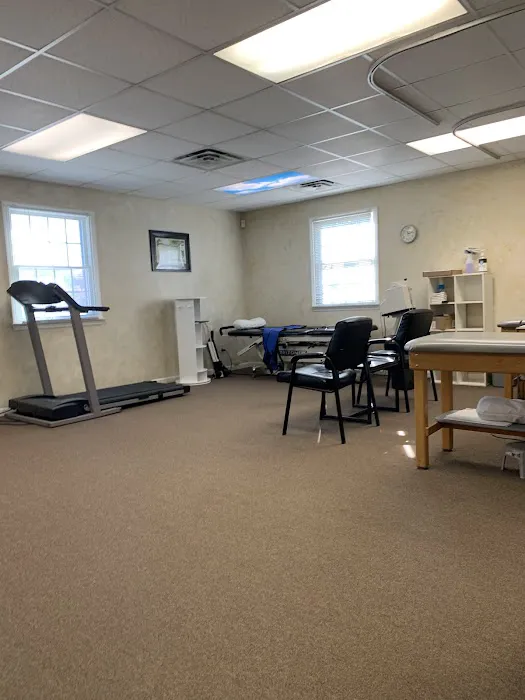 Edgewood Spine Chiropractic and Rehabilitation Center Picture 1