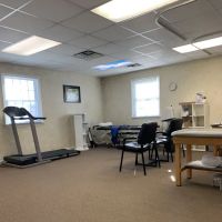 Edgewood Spine Chiropractic and Rehabilitation Center ico