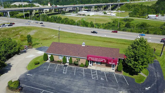 Edgewood Spine Chiropractic and Rehabilitation Center Picture 4