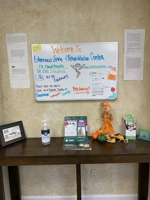Edgewood Spine Chiropractic and Rehabilitation Center Picture 8