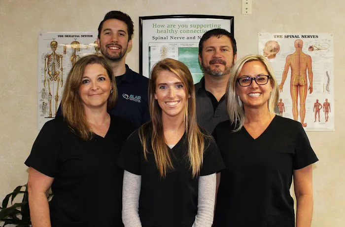 Edgewood Spine Chiropractic and Rehabilitation Center Picture 7