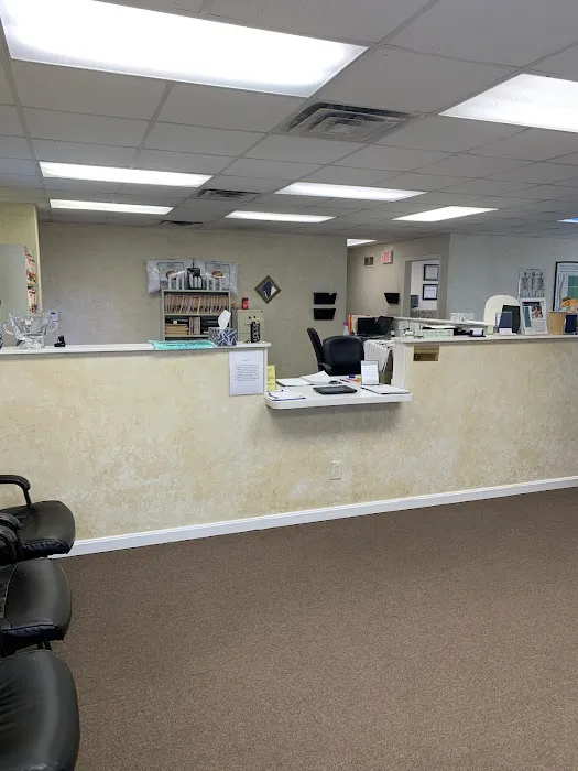 Edgewood Spine Chiropractic and Rehabilitation Center Picture 5