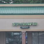 LR Integrative Health & Massage