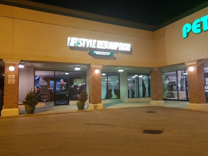 LR Integrative Health & Massage Picture 3