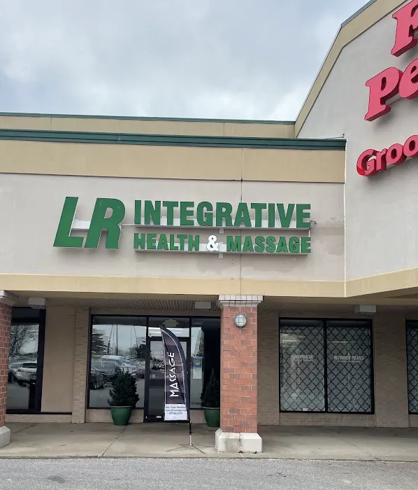 LR Integrative Health & Massage Picture 7