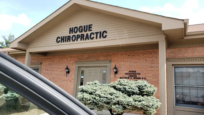 Hogue Chiropractic Center Picture 1