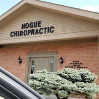 Hogue Chiropractic Center ico