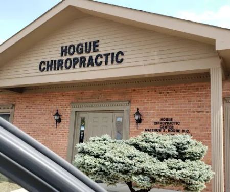 Hogue Chiropractic Center