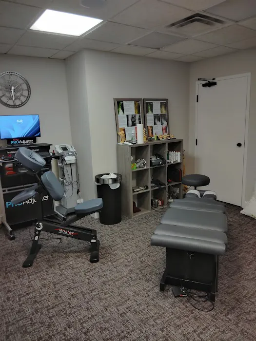 Reeves Chiropractic Health Center Picture 2