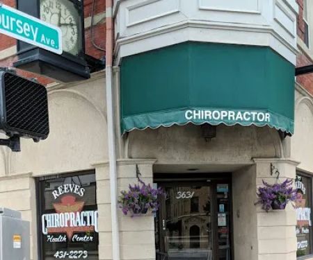 Reeves Chiropractic Health Center