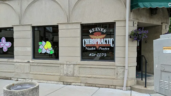 Reeves Chiropractic Health Center Picture 7