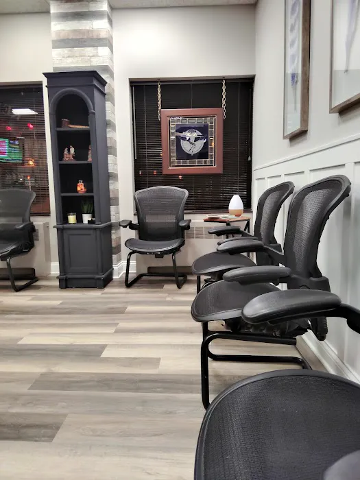 Reeves Chiropractic Health Center Picture 6